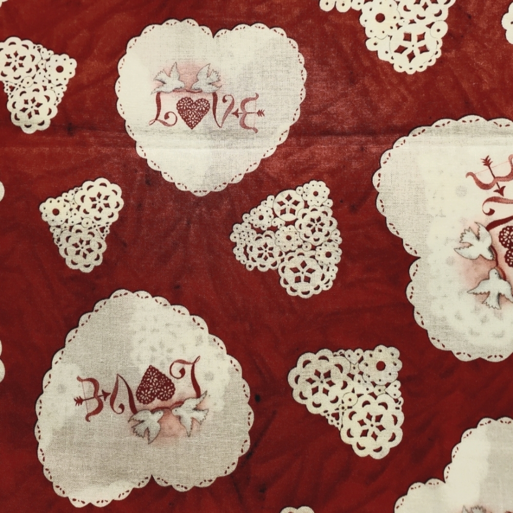 Valentines Pillow (#5)